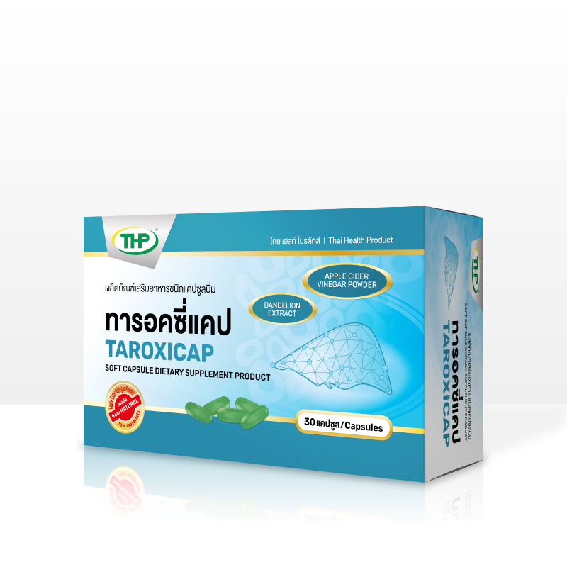 TAROXICAP