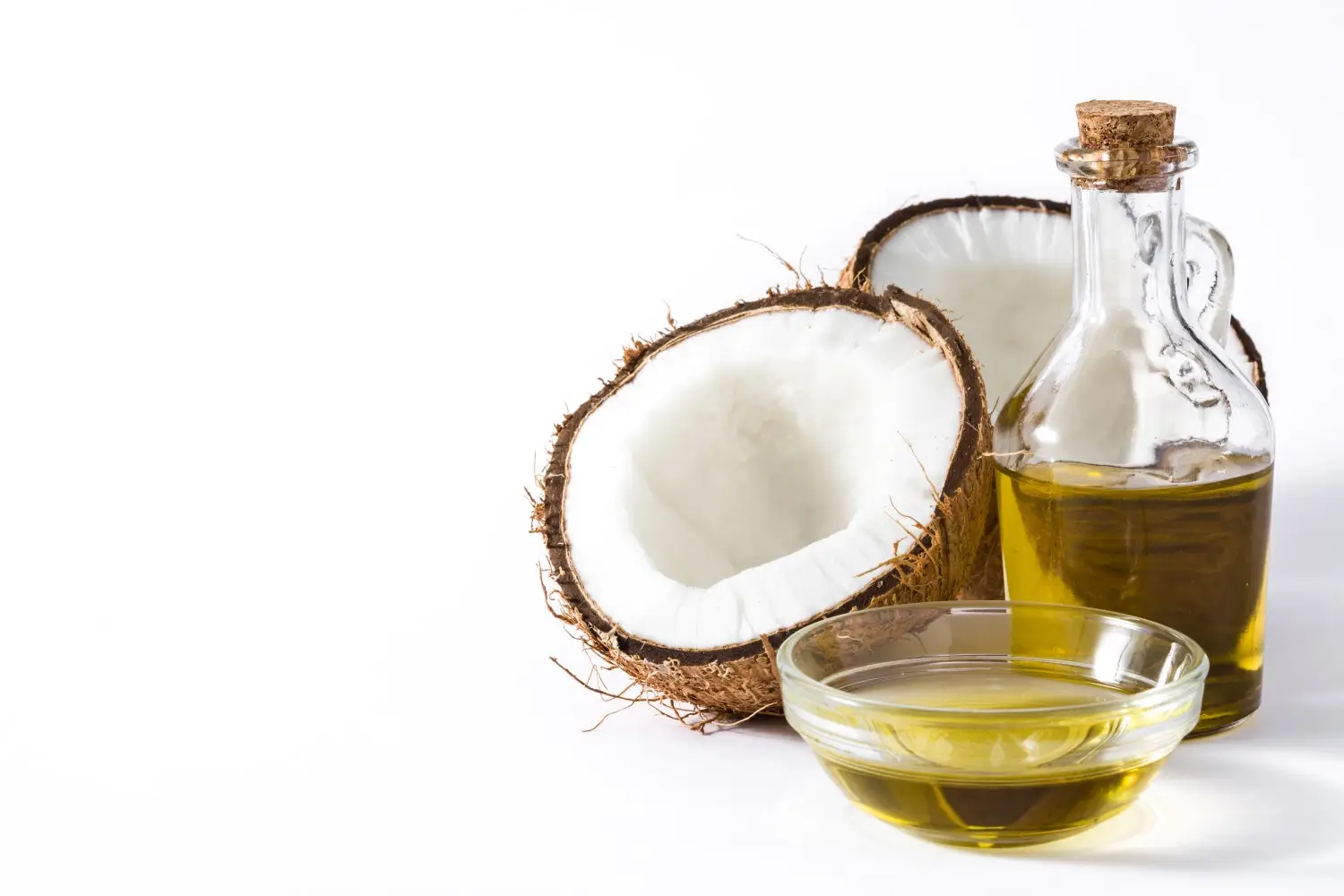 EVIDENCE-BASED HEALTH BENEFITS OF COCONUT OIL