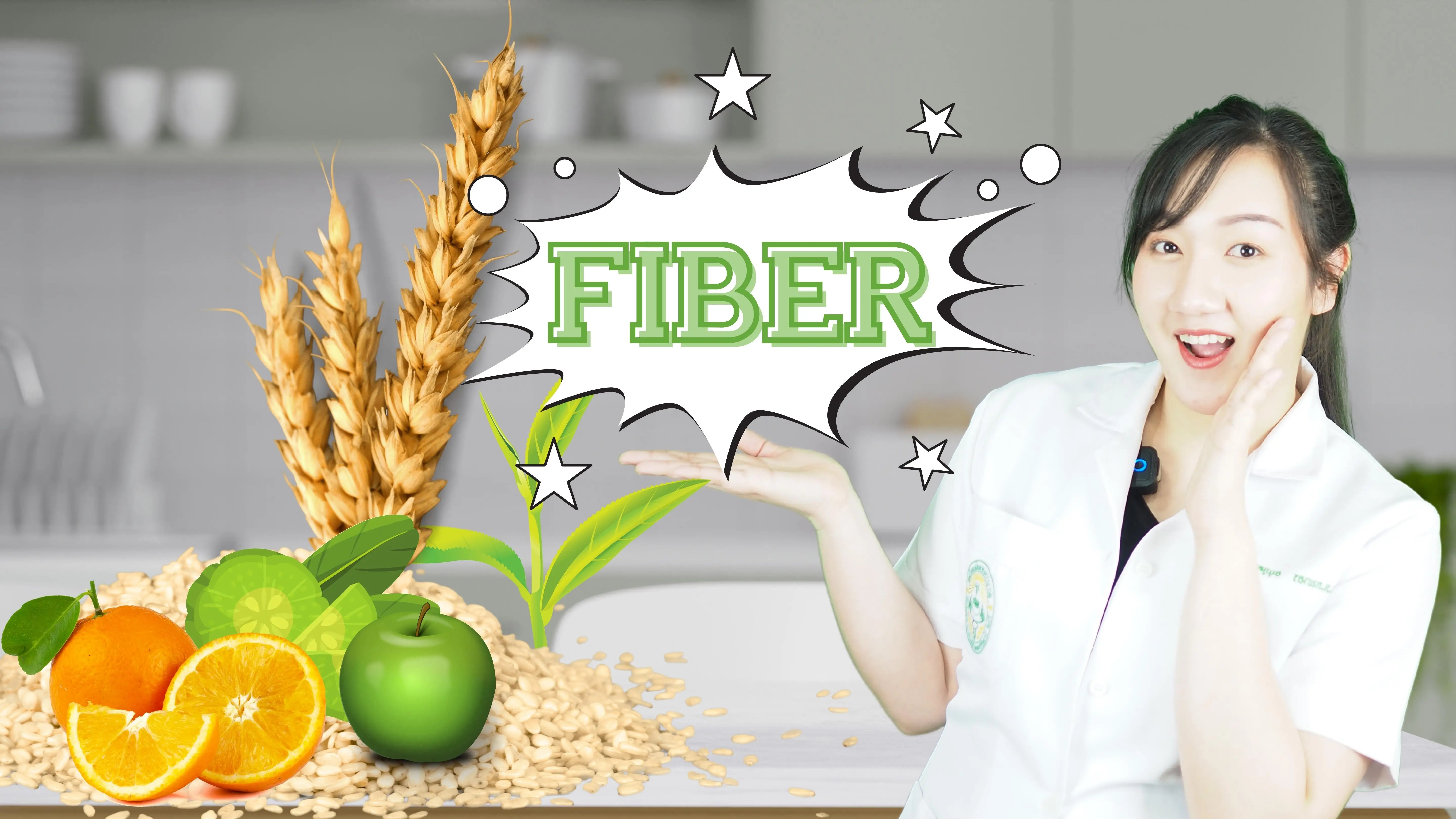 Fiber by Ploisai