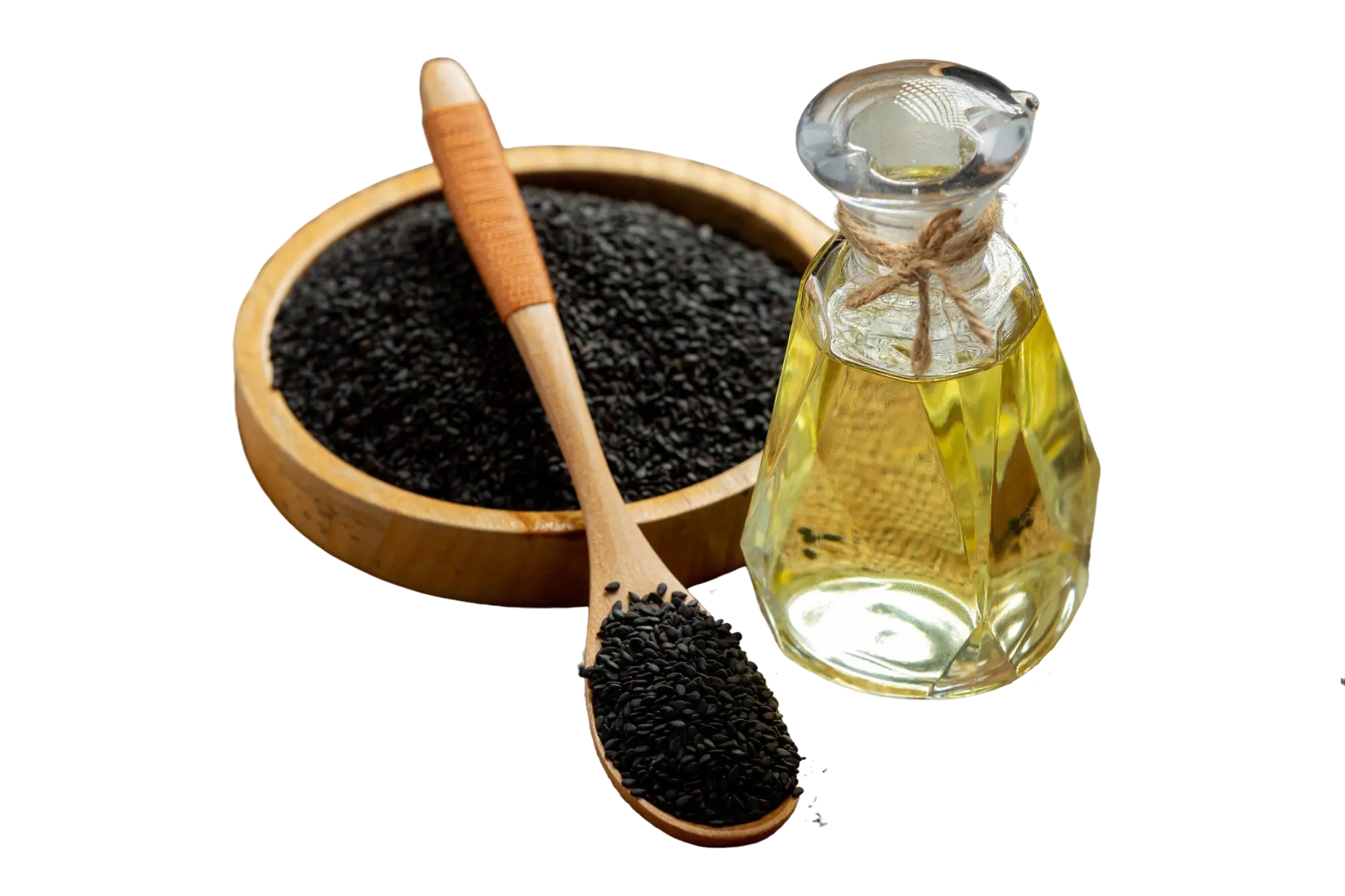 Sesame Oil: Is It Good for You?