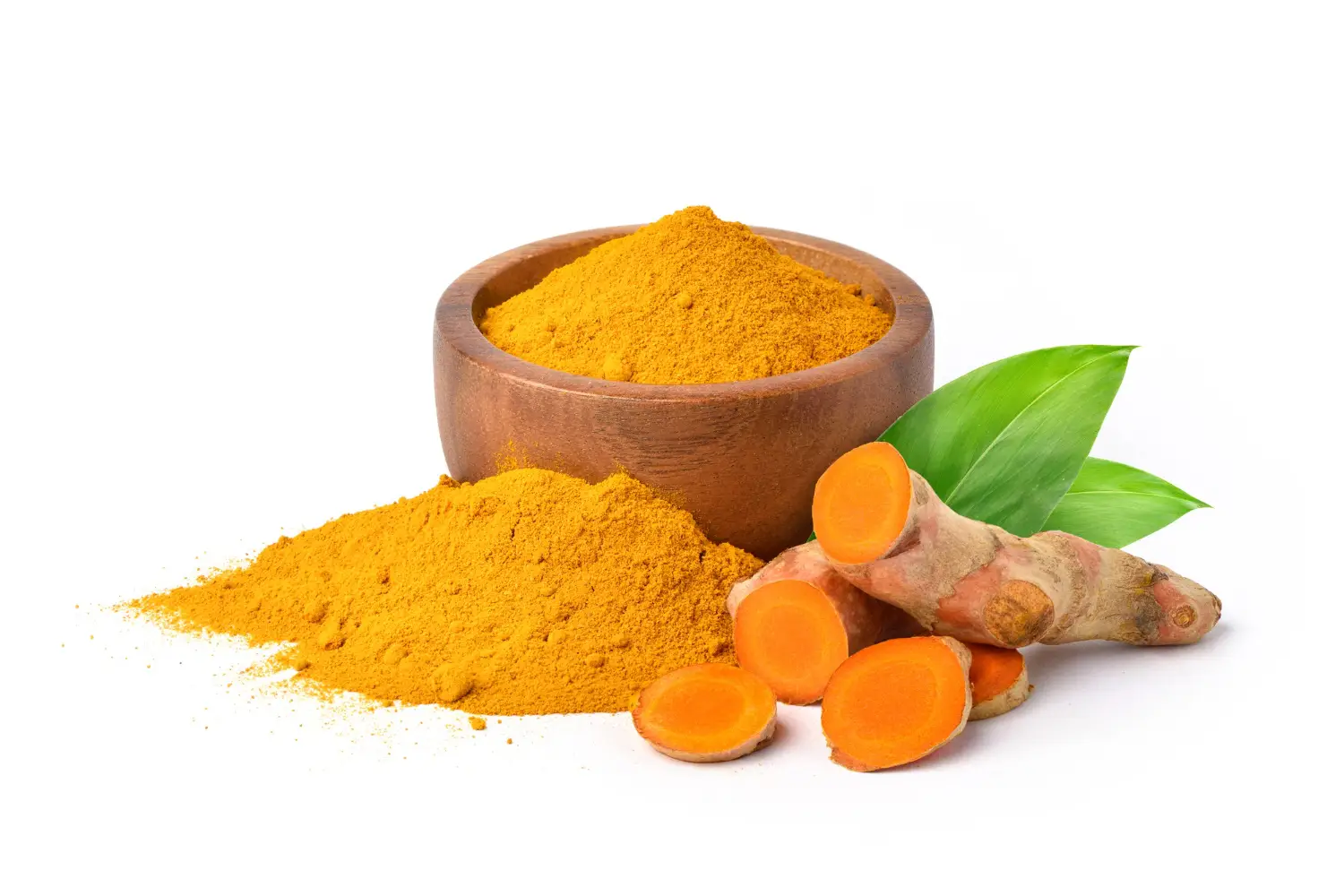 TURMERIC