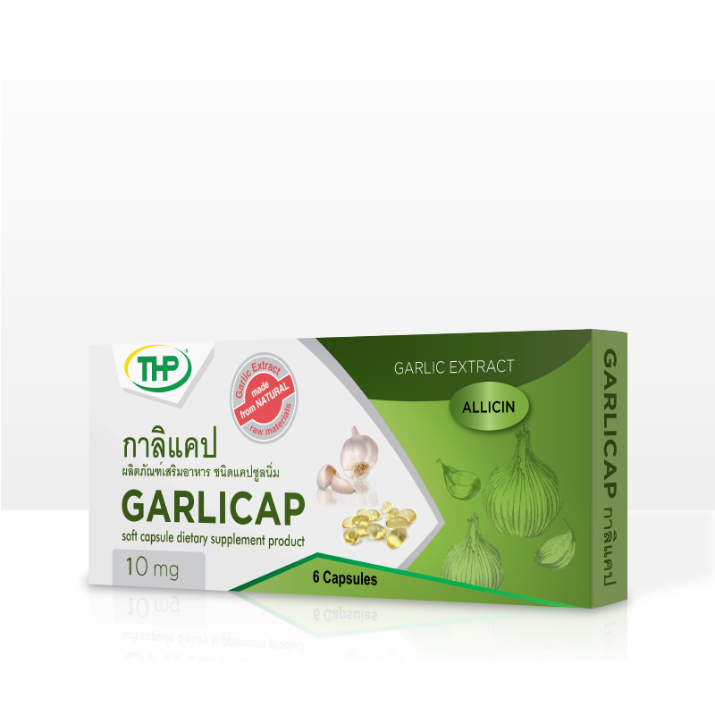 กาลิแคป ป๊อป